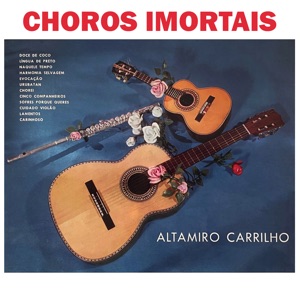 Hoes van Choros Imortais