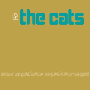 Cover of Colour Us Gold