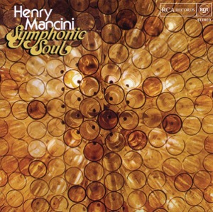 Cover of Symphonic Soul