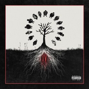 Cover of XXXTENTACION Presents: Members Only, Vol. 4