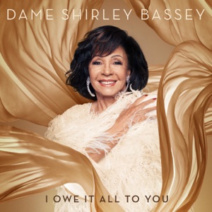 Cover of I Owe It All to You