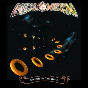 Cover of Master of the Rings