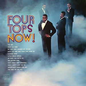 Hoes van Four Tops