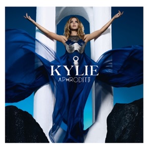 Cover of Aphrodite
