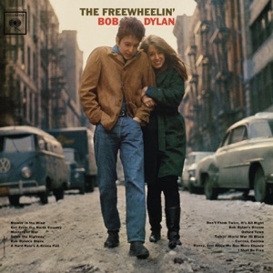 Hoes van The Freewheelin’ Bob Dylan