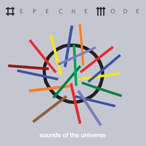 Cover of Sounds of the Universe