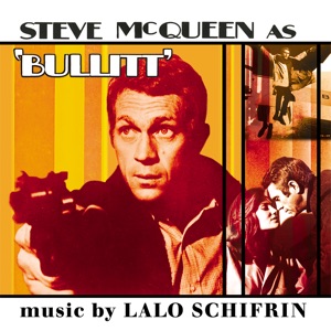 Cover of Bullitt