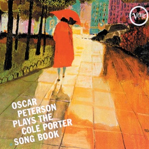 Hoes van Oscar Peterson Plays the Cole Porter Songbook