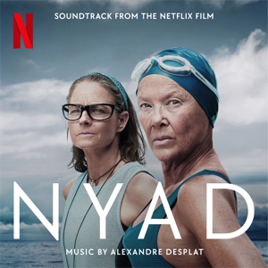 Hoes van NYAD: Soundtrack from the Netflix Film