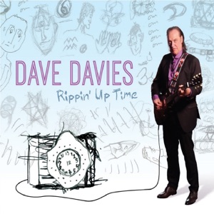 Cover of Rippin' Up Time