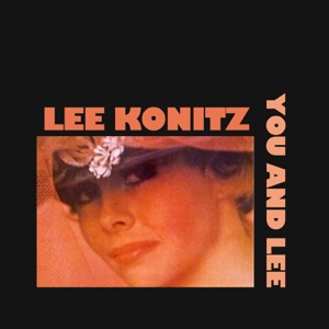 Cover of You and Lee