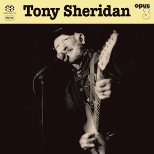 Hoes van Tony Sheridan And Opus 3 Artists