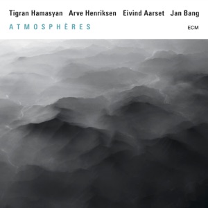 Hoes van Atmospheres