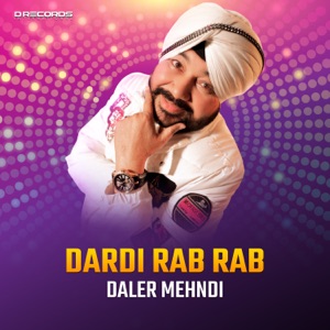 Cover of Dardi Rab Rab