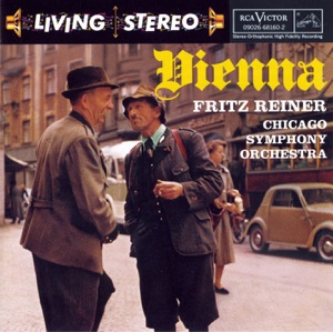 Cover of Vienna