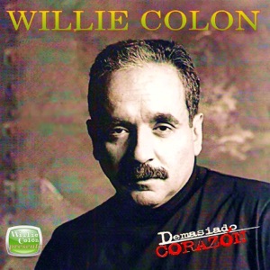 Cover of Demasiado corazón
