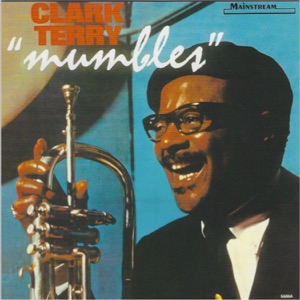 Cover of Mumbles