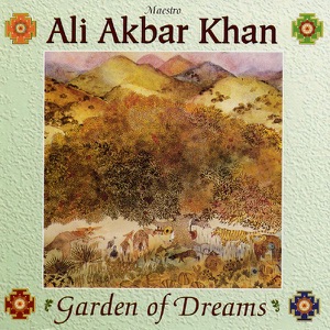 Cover of Garden of Dreams