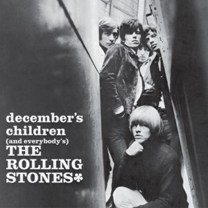Cover of December’s Children (and Everybody’s)
