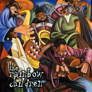 Hoes van The Rainbow Children