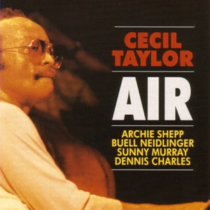 Cover of Air