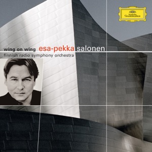 Cover of Wing on Wing