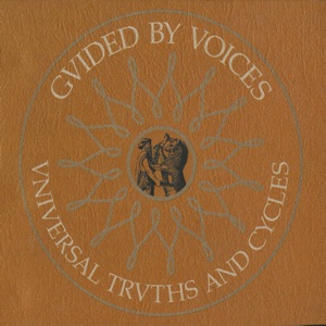 Cover of Universal Truths and Cycles