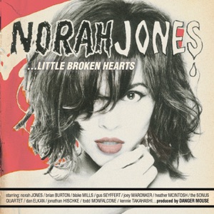 Cover of …Little Broken Hearts