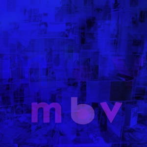 Cover of m b v