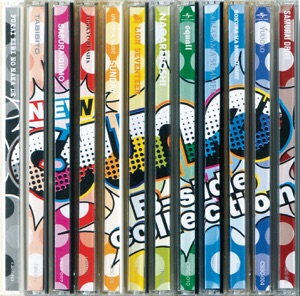 Cover of Rhythm-A-Ning