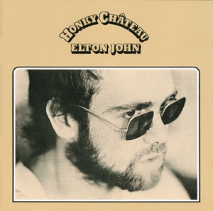Cover of Honky Château