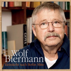 Cover of Heimkehr nach Berlin Mitte