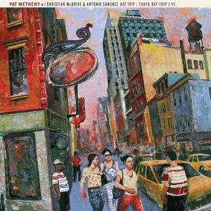 Cover of Day Trip