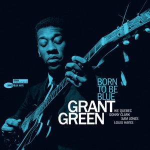 Cover of Born to Be Blue