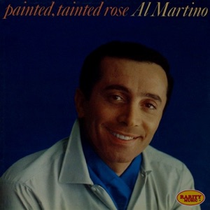 Cover of Painted, Tainted Rose