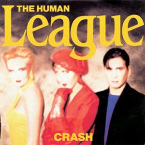 Cover of Crash
