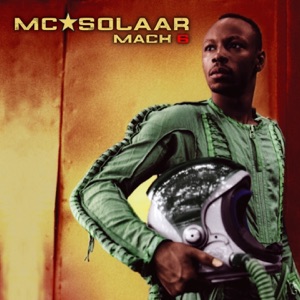 Cover of Mach 6