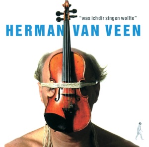 Cover of Was ich dir singen wollte
