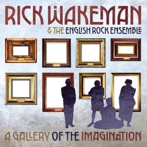 Hoes van A Gallery of the Imagination