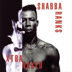 Cover of X‐Tra Naked