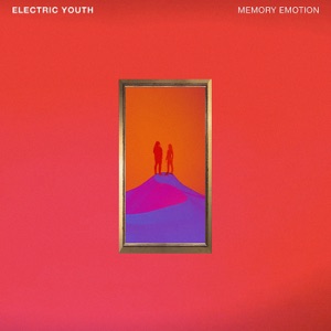 Cover of Memory Emotion