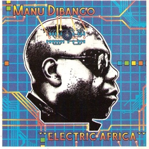 Cover of Electric Africa