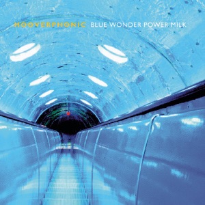 Cover of Blue Wonder Power Milk