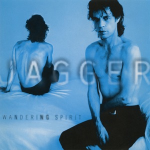 Cover of Wandering Spirit