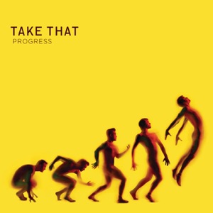 Cover of Progress