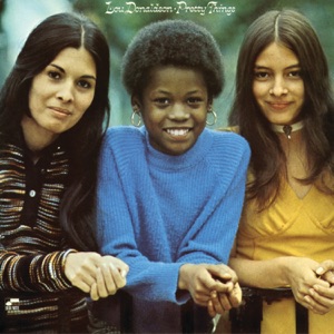Cover of Pretty Things