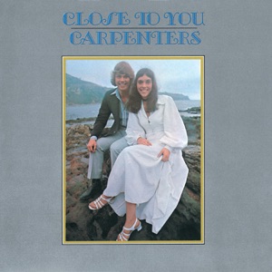 Cover of Close to You