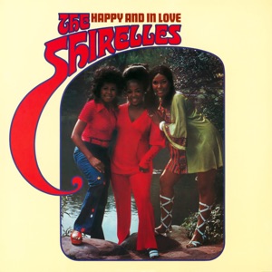 Cover of Happy and in Love