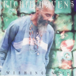 Cover of Wishing Well