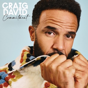 Cover of Commitment